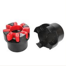 OEM Colorful PU Coupling From China